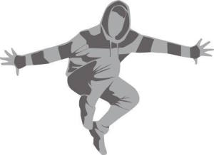 Opportunity for young male dancers
